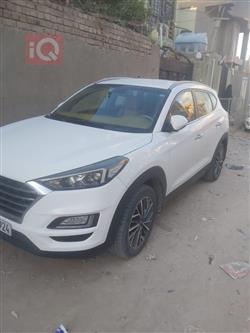 هیوندای تۆکسۆن